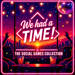 The Social Games Collection