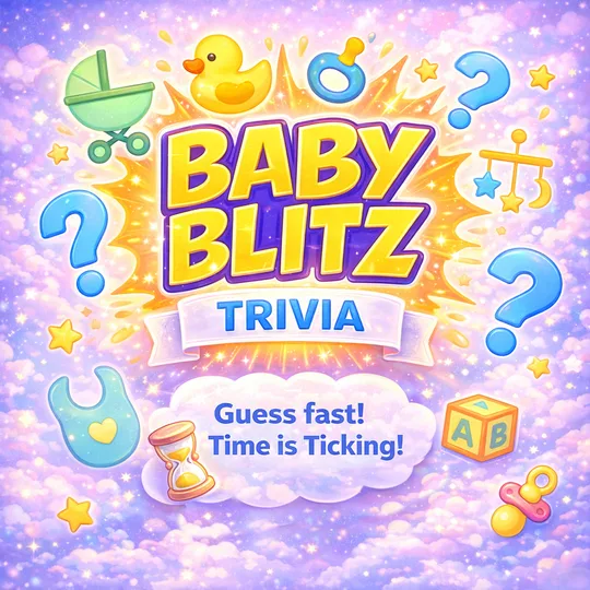 Baby Blitz