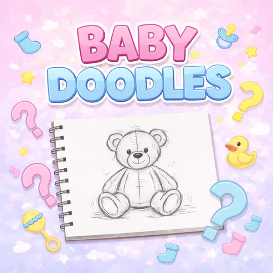 Baby Doodles