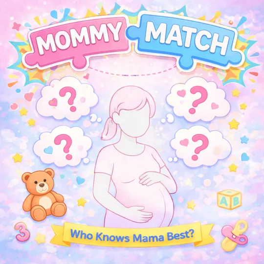 Mommy Match