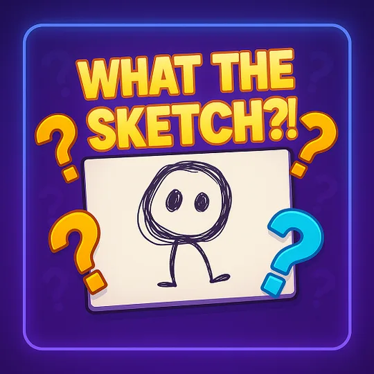 What the Sketch?!