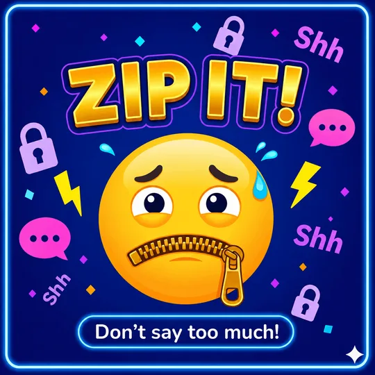 Zip It