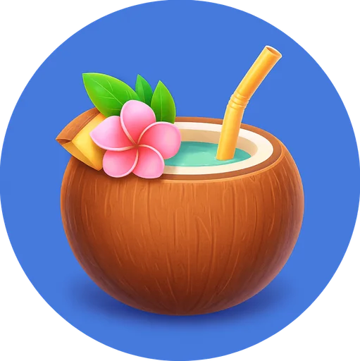 coconut